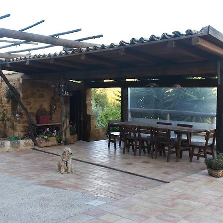 Bed and Breakfast Parco Dei Templi Agrigento Exteriér fotografie
