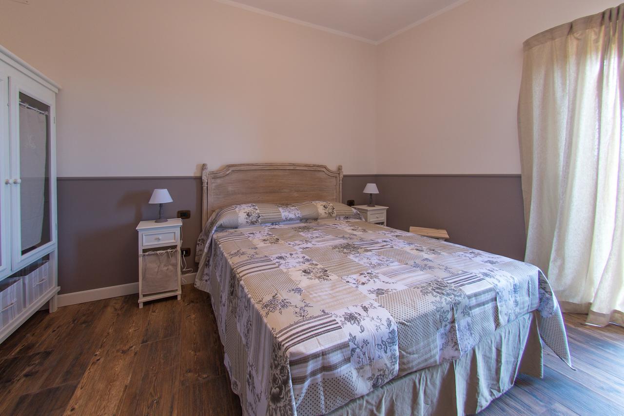 Bed and Breakfast Parco Dei Templi Agrigento Exteriér fotografie