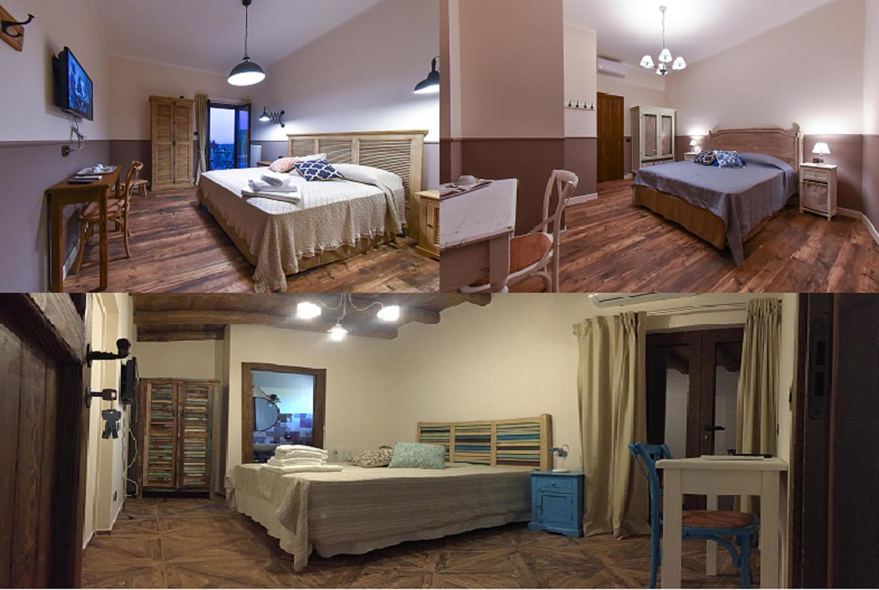 Bed and Breakfast Parco Dei Templi Agrigento Exteriér fotografie