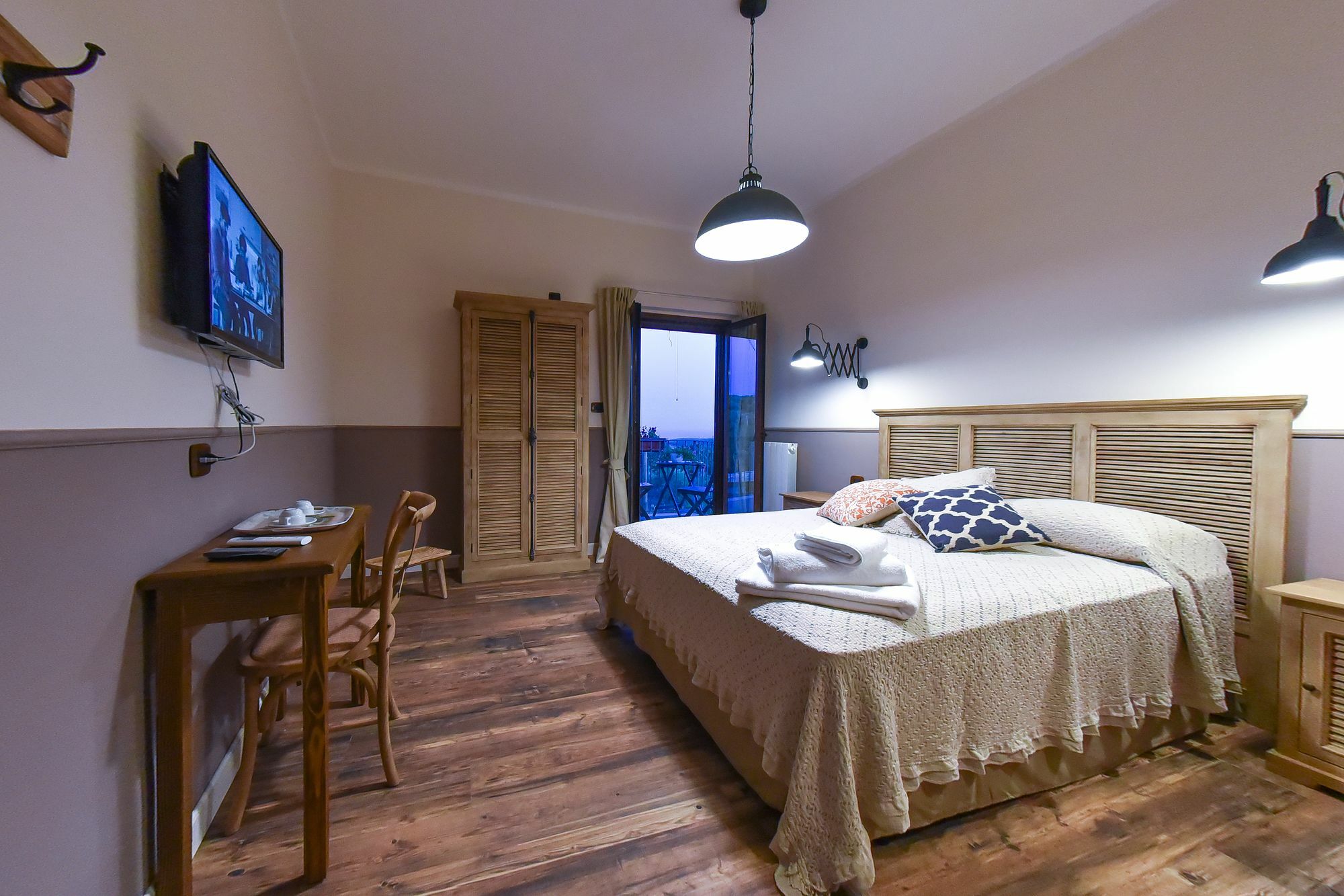 Bed and Breakfast Parco Dei Templi Agrigento Exteriér fotografie