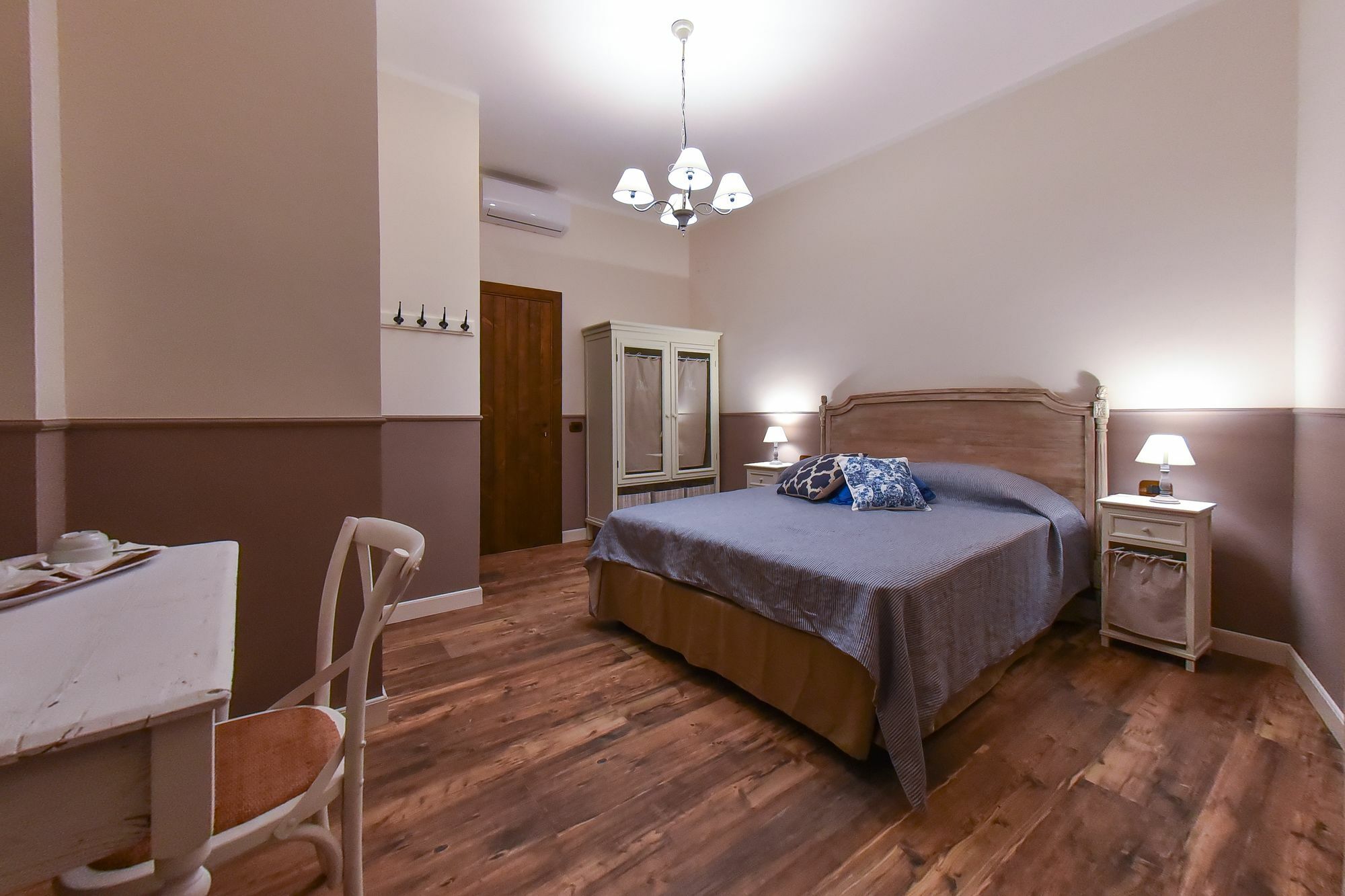 Bed and Breakfast Parco Dei Templi Agrigento Exteriér fotografie