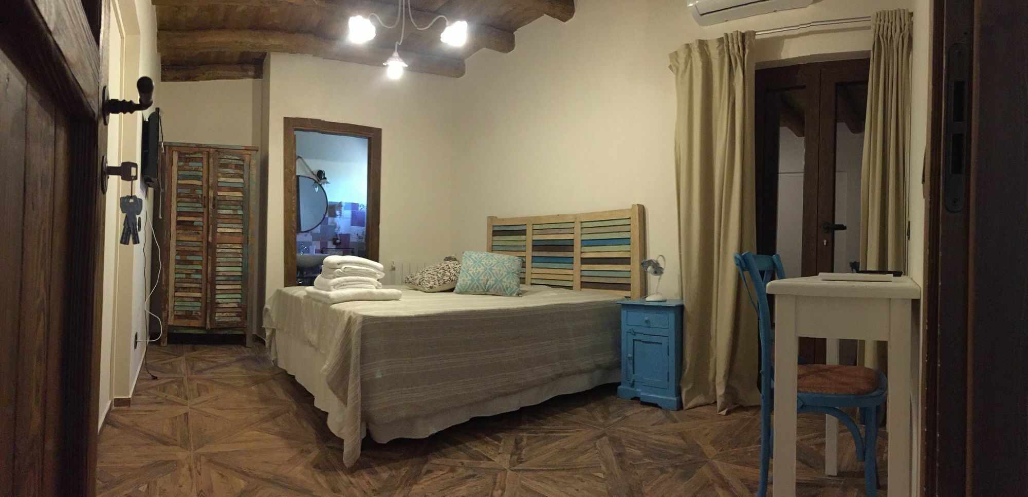 Bed and Breakfast Parco Dei Templi Agrigento Exteriér fotografie